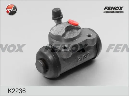 Цилиндр тормозной колесный K2236 Fenox