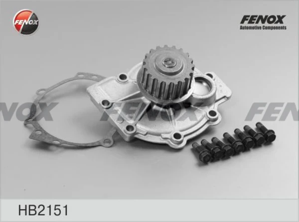 Помпа HB2151 Fenox