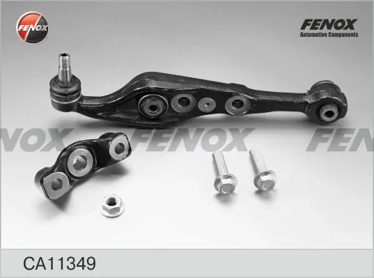 Рычаг передней подвески левый CA11349 Fenox