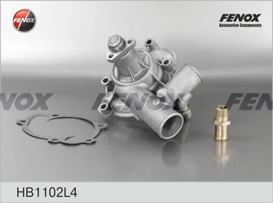 Помпа HB1102L4 Fenox
