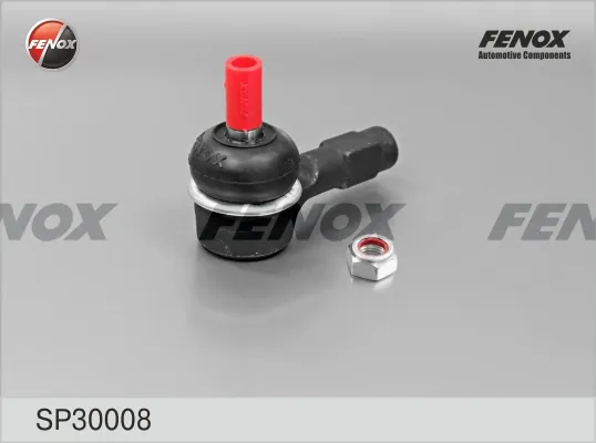 Рулевой наконечник Volvo V40 VW