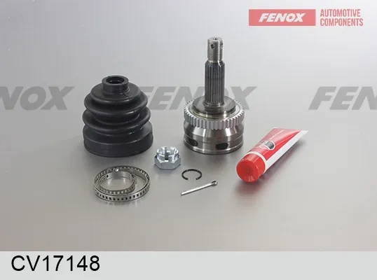 ШРУС наружный передний CV17148 Fenox