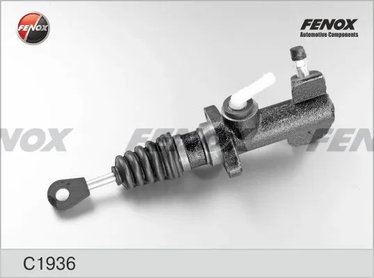 Главный цилиндр сцепления C1936 Fenox