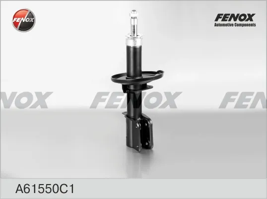 Амортизатор передний A61550C1 Fenox