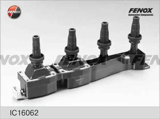 Купить Катушка зажигания Пежо 206  T3E