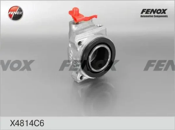 Суппорт тормозной передний левый X4814 Fenox
