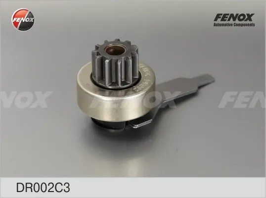 Бендикс стартера Fenox DR002C3