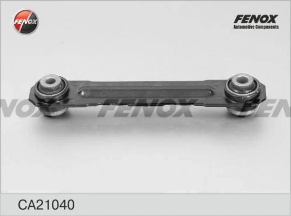  Поперечный рычаг задней подвески Fiat Croma 2