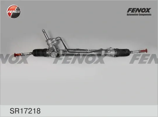 Рулевая рейка SR17218 Fenox