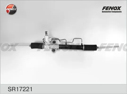 Рулевая рейка SR17221 Fenox