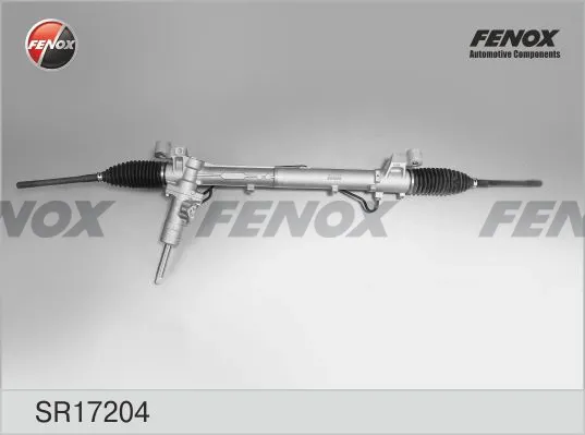 Рулевая рейка SR17204 Fenox