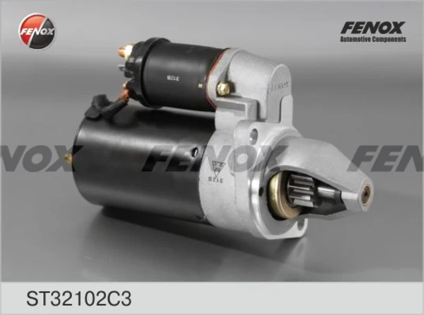 Стартер ST32102C3 Fenox