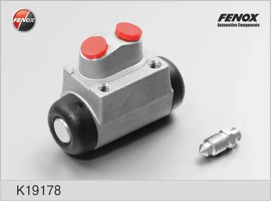 Цилиндр тормозной колесный AW3013 HELLA