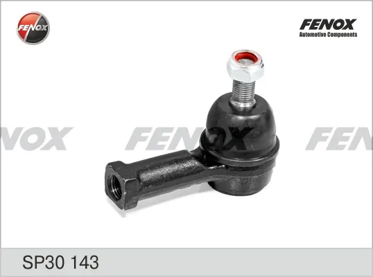 Рулевой наконечник SP30143 Fenox