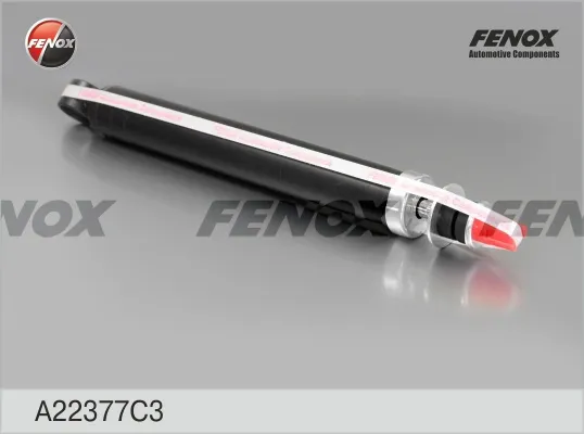 Амортизатор задний A22377C3 Fenox