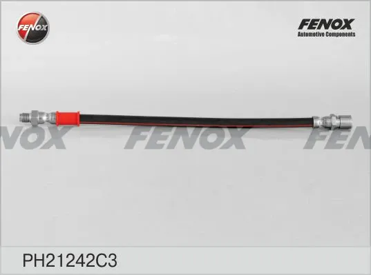 Задний тормозной шланг PH21242C3 Fenox