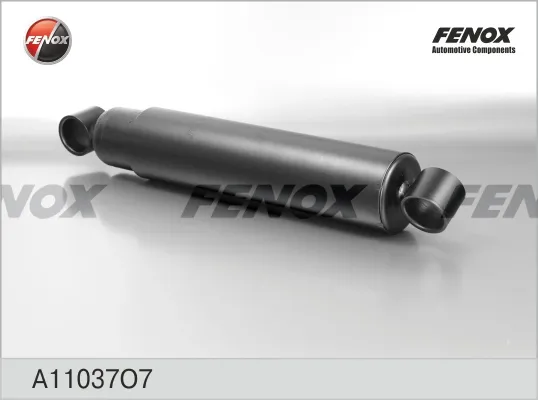 Амортизатор передний A11037O7 Fenox