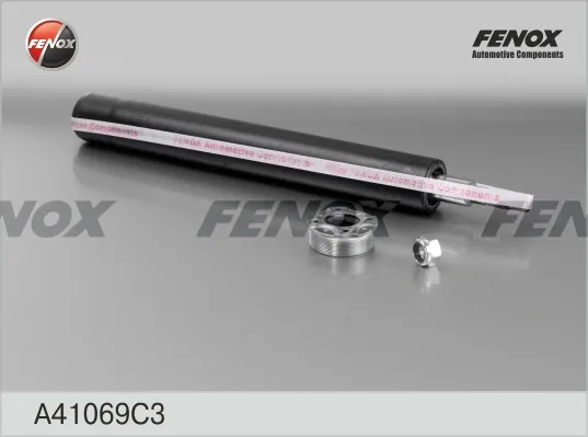 Амортизатор передний A41069C3 Fenox