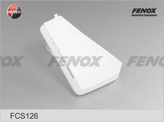Фильтр салона ЗАЗ SENS TF, TA