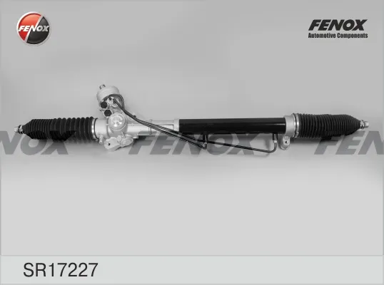 Рулевая рейка RS9274 Goodrem