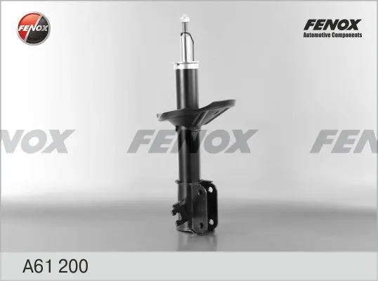 Амортизатор передний левый A61200 Fenox