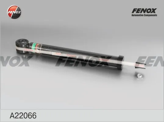 Амортизатор задний A22066 Fenox