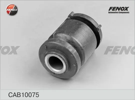 Сайлентблок переднего рычага PS12180 Sato Tech