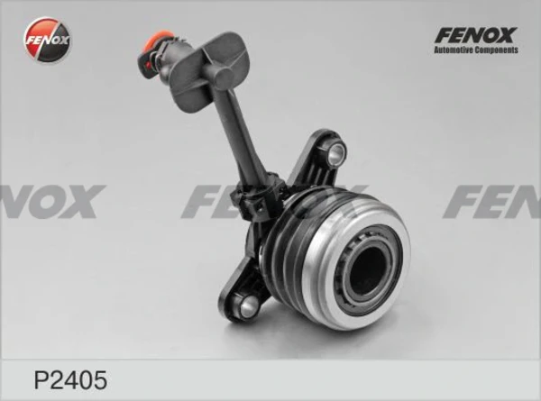 Рабочий цилиндр сцепления в сборе P2405 Fenox