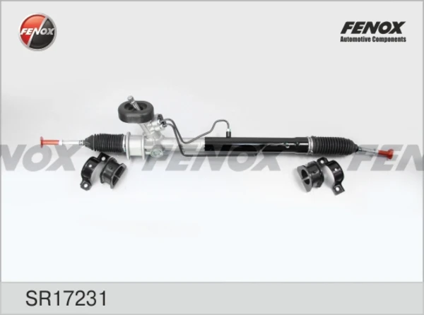 Рулевая рейка 96468863 Opel