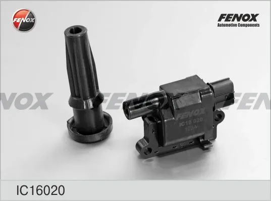 Купить Катушка зажигания Хундай Соната IV EF