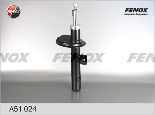 Амортизатор передний правый A51024 Fenox
