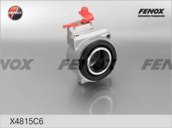 Суппорт тормозной передний правый X4815 Fenox