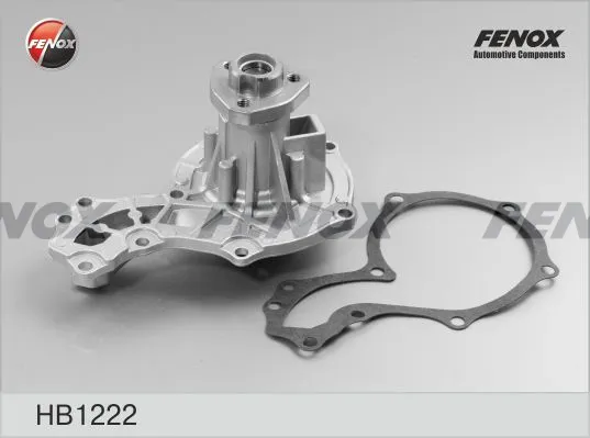 Помпа охлаждения Audi A4 B5 седан (8D2) (1994 - 2001) цена, от