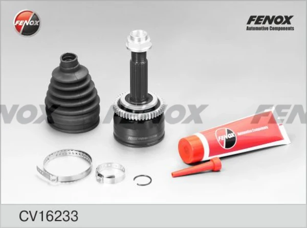 ШРУС наружный передний 495251R501 Chrysler