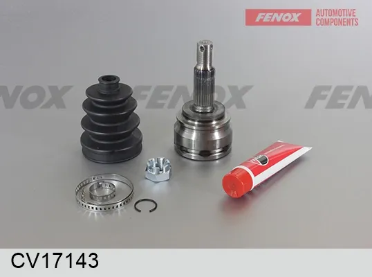 ШРУС внутренний CV17143 Fenox