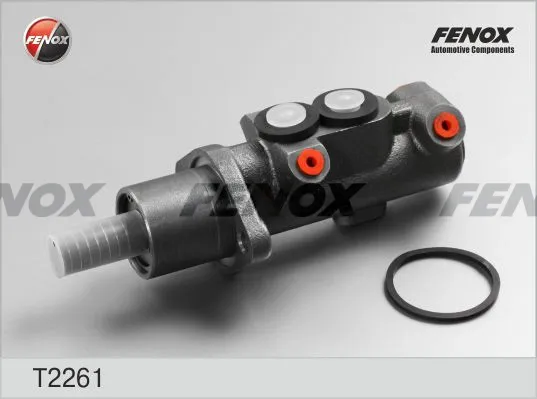 Главный тормозной цилиндр T2261 Fenox