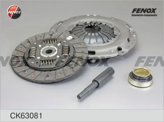 Сцепление EXCFS028 Euroex
