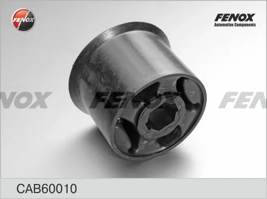 Сайлентблок переднего рычага CAB60010 Fenox