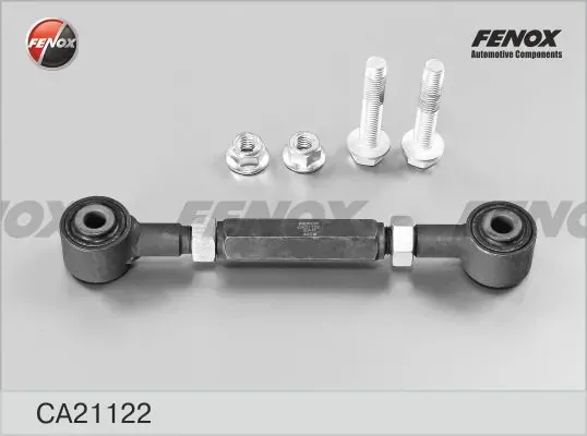 Поперечный рычаг задней подвески CA21122 Fenox