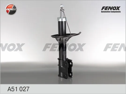 Амортизатор передний A51027 Fenox