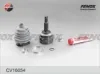 Левая полуось CV16054 Fenox