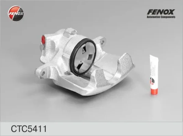  Суппорт тормозной передний левый Seat Ibiza 2