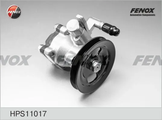 Насос ГУР HPS11017 Fenox