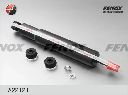 Амортизатор задний A22121 Fenox