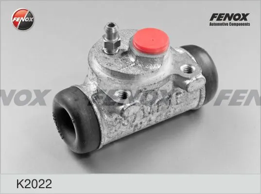 Цилиндр тормозной колесный K2022 Fenox