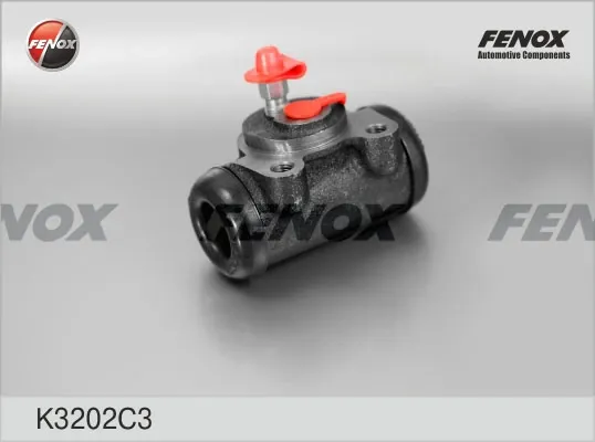 Цилиндр тормозной колесный K3202C3 Fenox