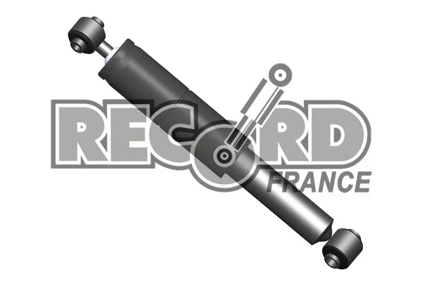 Амортизатор задний 004805 Record