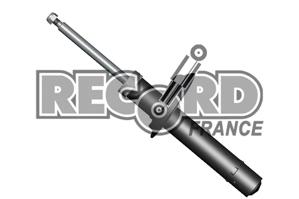 Амортизатор передний левый 103942 Record