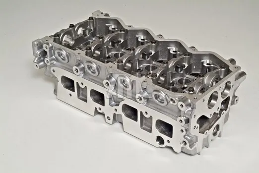 Купить ГБЦ Ниссан Навара NP300 III D40M