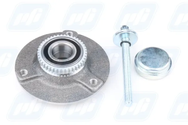 Передняя ступица PHU56624K PFI